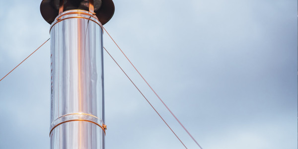 Limpiezas de Conductos de Extracción y Ventilación Ripoll · Cocina de Rostisserias