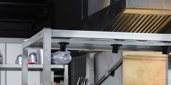Limpiezas de Filtros, Turbinas y Motores en Girona · Cocina de Bares